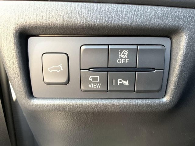 2025 Mazda Mazda CX-5 2.5 Turbo Premium AWD