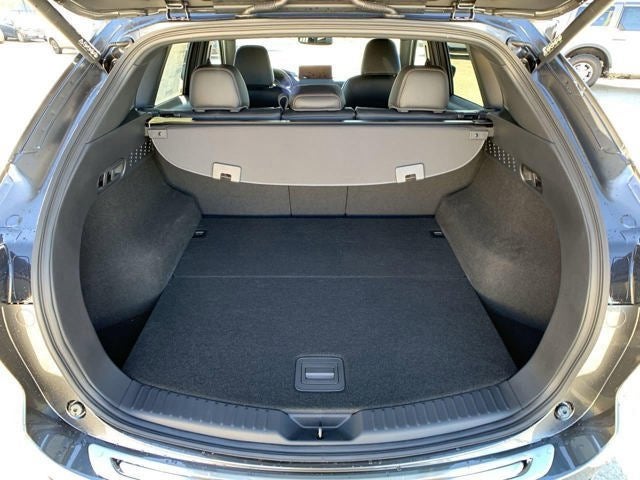 2025 Mazda Mazda CX-5 2.5 Turbo Premium AWD