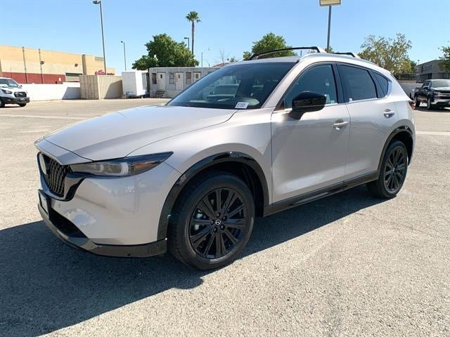 2025 Mazda Mazda CX-5 2.5 Turbo Premium AWD