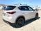 2025 Mazda Mazda CX-5 2.5 Turbo Premium AWD