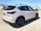 2025 Mazda Mazda CX-5 2.5 Turbo Premium AWD