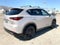 2025 Mazda Mazda CX-5 2.5 Turbo Premium AWD