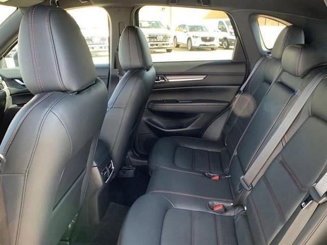 2025 Mazda Mazda CX-5 2.5 Turbo Premium AWD