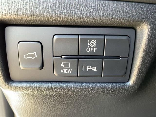 2025 Mazda Mazda CX-5 2.5 Turbo Premium AWD