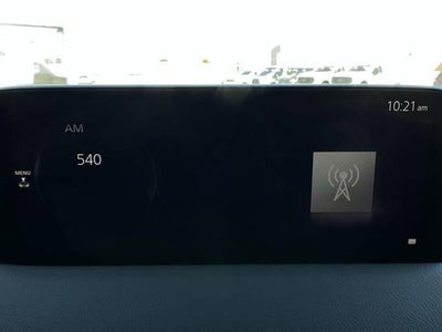 2025 Mazda Mazda CX-5 2.5 Turbo Premium AWD