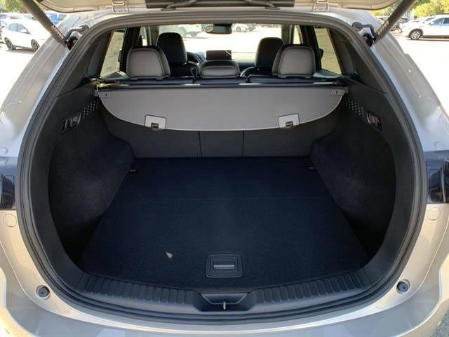 2025 Mazda Mazda CX-5 2.5 Turbo Premium AWD