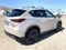 2025 Mazda Mazda CX-5 2.5 Turbo Premium AWD