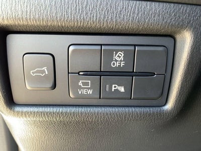2025 Mazda Mazda CX-5 2.5 Turbo Premium AWD