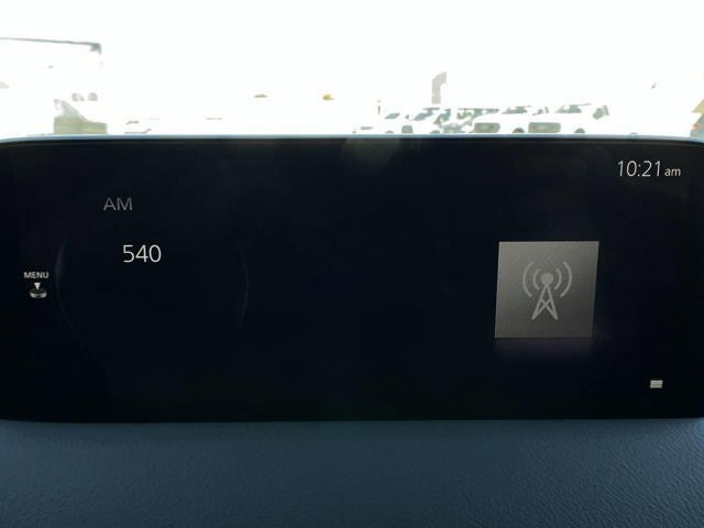 2025 Mazda Mazda CX-5 2.5 Turbo Premium AWD