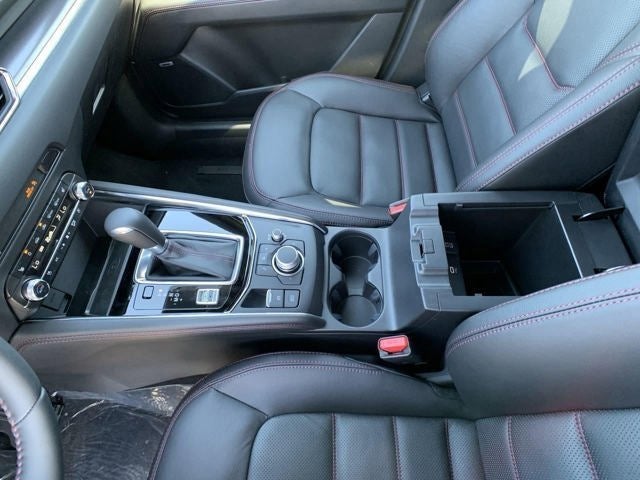2025 Mazda Mazda CX-5 2.5 Turbo Premium AWD