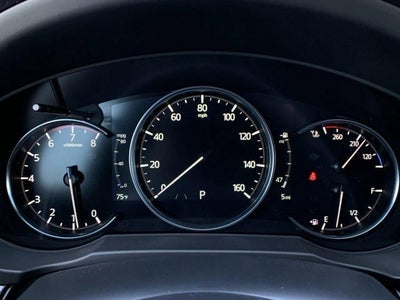 2025 Mazda Mazda CX-5 2.5 Turbo Premium AWD