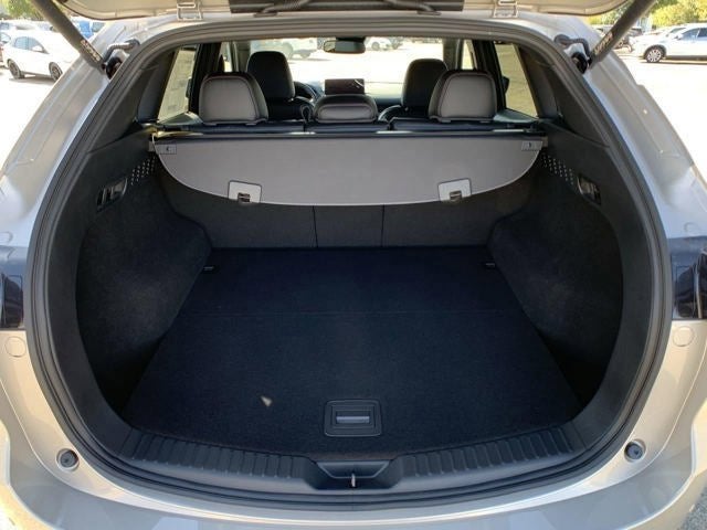 2025 Mazda Mazda CX-5 2.5 Turbo Premium AWD