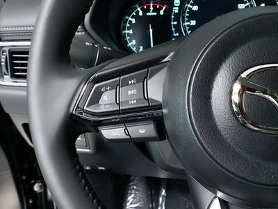 2025 Mazda Mazda CX-5 2.5 S Premium Plus AWD