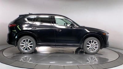 2025 Mazda Mazda CX-5 2.5 S Premium Plus AWD