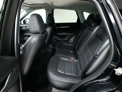 2025 Mazda Mazda CX-5 2.5 S Premium Plus AWD