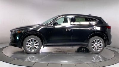 2025 Mazda Mazda CX-5 2.5 S Premium Plus AWD