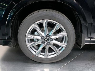 2025 Mazda Mazda CX-5 2.5 S Premium Plus AWD