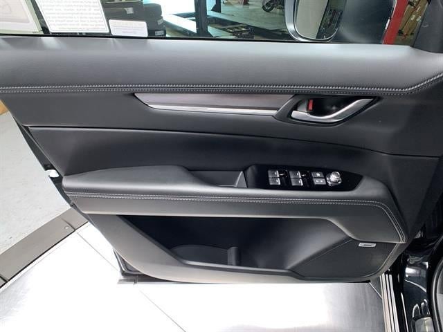 2025 Mazda Mazda CX-5 2.5 S Premium Plus AWD