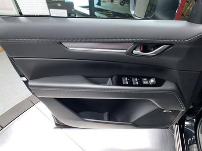 2025 Mazda Mazda CX-5 2.5 S Premium Plus AWD