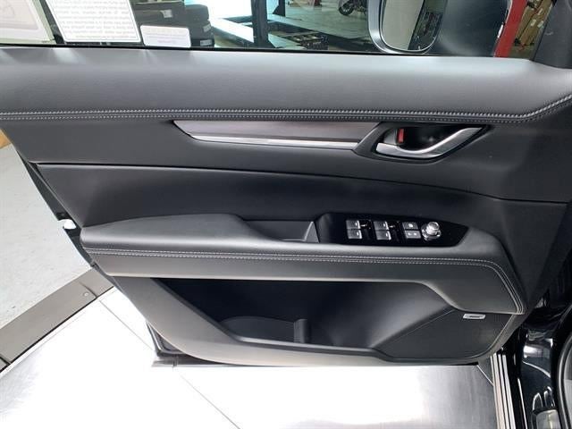 2025 Mazda Mazda CX-5 2.5 S Premium Plus AWD