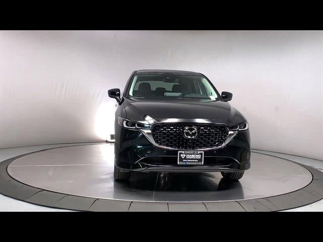 2025 Mazda Mazda CX-5 2.5 S Premium Plus AWD