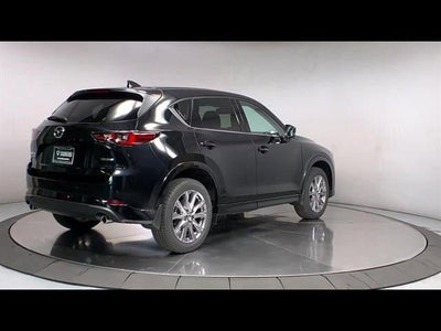 2025 Mazda Mazda CX-5 2.5 S Premium Plus AWD