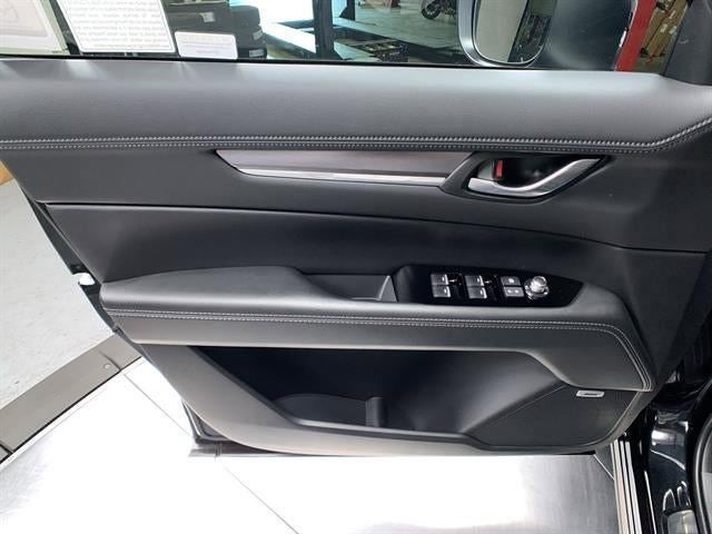 2025 Mazda Mazda CX-5 2.5 S Premium Plus AWD