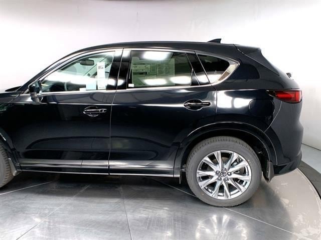 2025 Mazda Mazda CX-5 2.5 S Premium Plus AWD