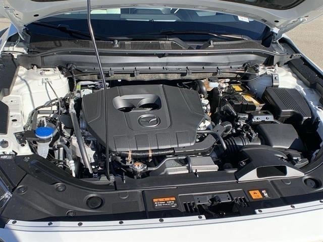 2025 Mazda Mazda CX-5 2.5 S Premium Plus AWD