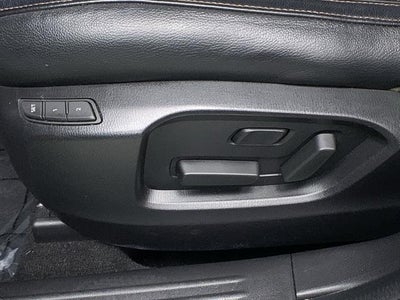 2022 Mazda Mazda CX-5 2.5 S Premium Plus Package AWD