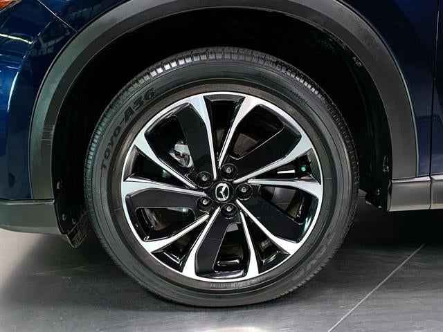 2022 Mazda Mazda CX-5 2.5 S Premium Plus Package AWD