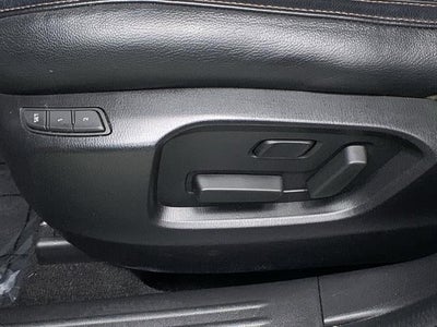 2022 Mazda Mazda CX-5 2.5 S Premium Plus Package AWD