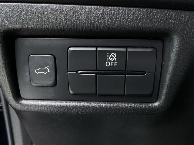 2022 Mazda Mazda CX-5 2.5 S Premium Plus Package AWD