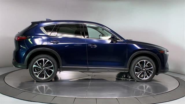 2022 Mazda Mazda CX-5 2.5 S Premium Plus Package AWD