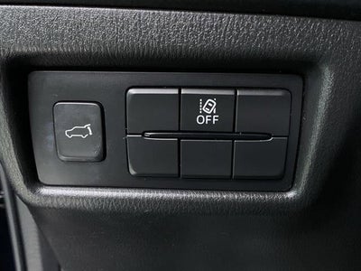 2022 Mazda Mazda CX-5 2.5 S Premium Plus Package AWD