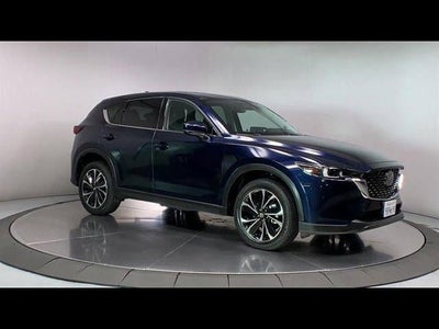 2022 Mazda Mazda CX-5 2.5 S Premium Plus Package AWD