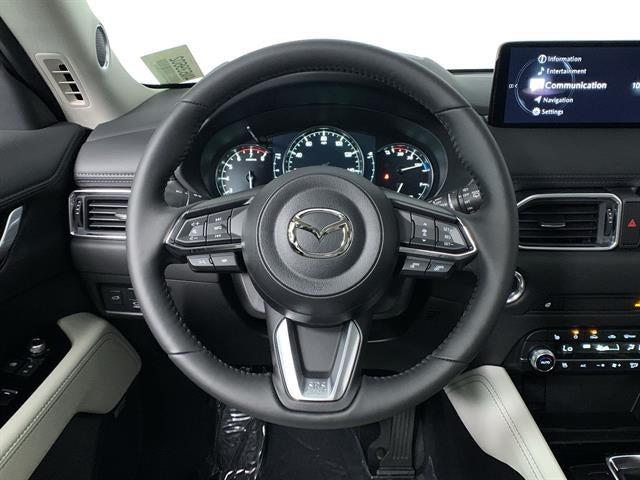 2025 Mazda Mazda CX-5 2.5 S Premium Plus AWD