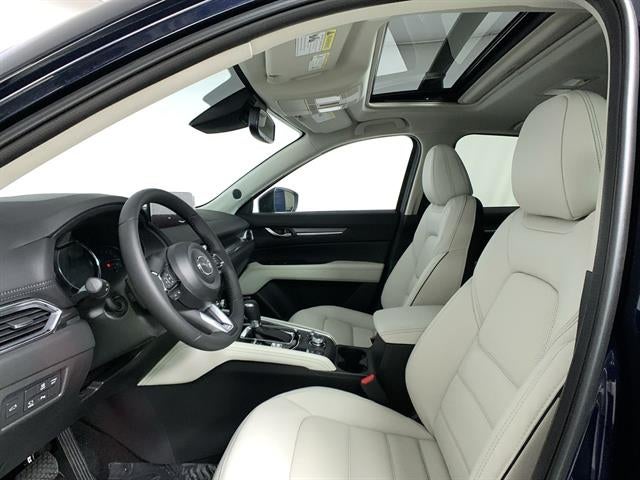 2025 Mazda Mazda CX-5 2.5 S Premium Plus AWD