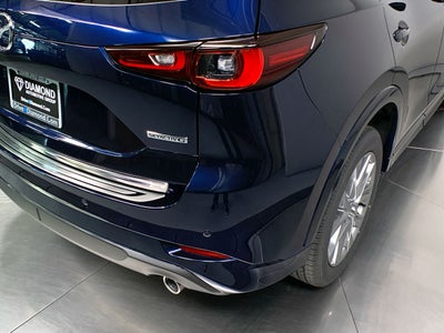 2025 Mazda Mazda CX-5 2.5 S Premium Plus AWD