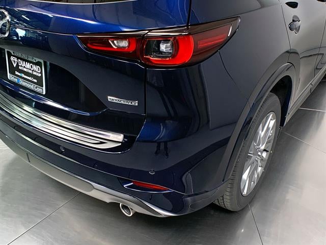 2025 Mazda Mazda CX-5 2.5 S Premium Plus AWD