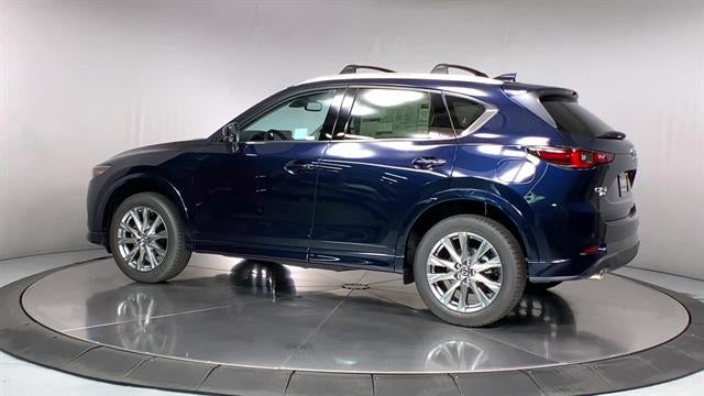 2025 Mazda Mazda CX-5 2.5 S Premium Plus AWD
