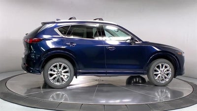 2025 Mazda Mazda CX-5 2.5 S Premium Plus AWD