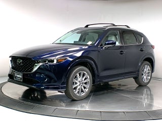 2025 Mazda Mazda CX-5 2.5 S Premium Plus AWD
