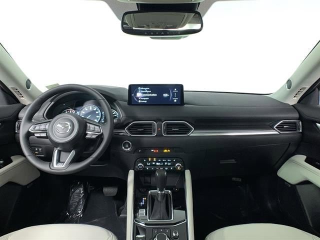 2025 Mazda Mazda CX-5 2.5 S Premium Plus AWD