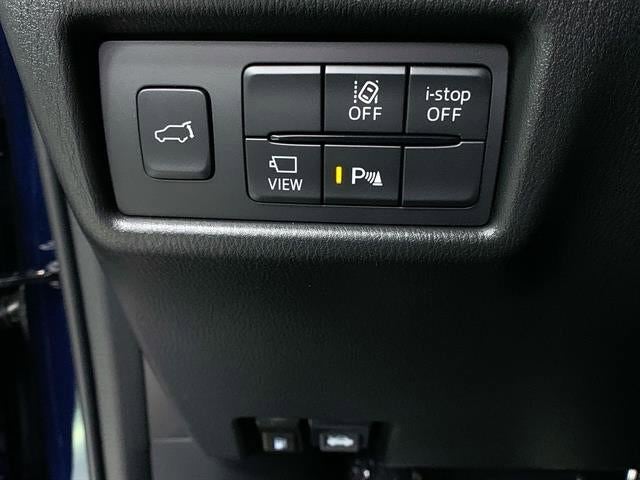 2025 Mazda Mazda CX-5 2.5 S Premium Plus AWD