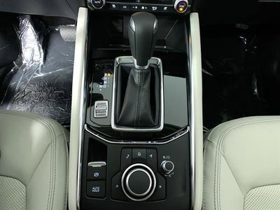 2025 Mazda Mazda CX-5 2.5 S Premium Plus AWD