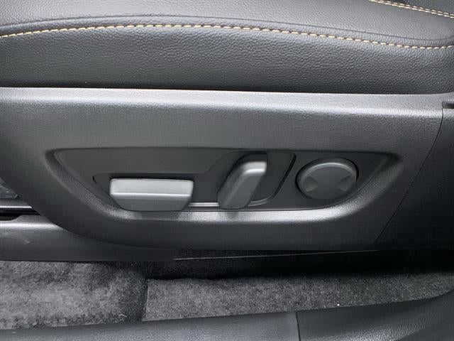 2025 Mazda Mazda CX-70 PHEV Plug-In Hybrid Premium AWD