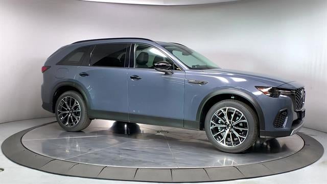 2025 Mazda Mazda CX-70 PHEV Plug-In Hybrid Premium AWD