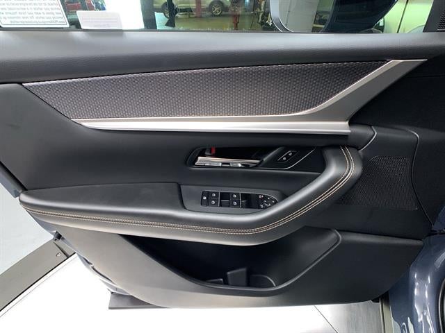 2025 Mazda Mazda CX-70 PHEV Plug-In Hybrid Premium AWD