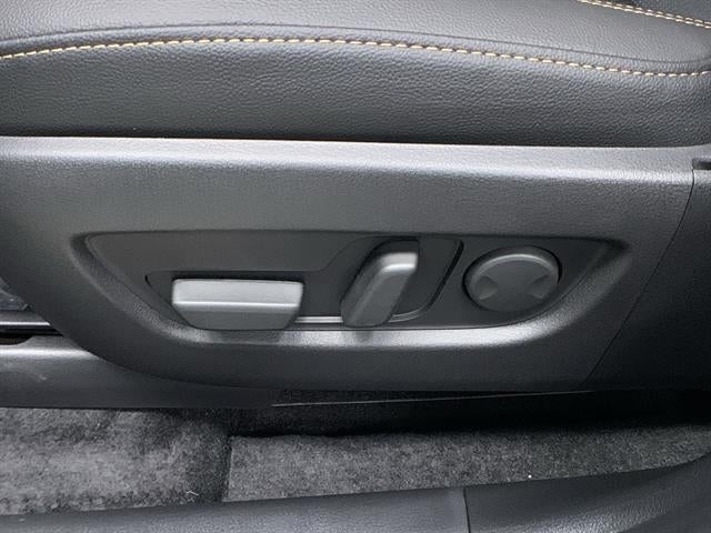 2025 Mazda Mazda CX-70 PHEV Plug-In Hybrid Premium AWD